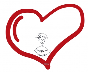 Xin (das Herz) ist das "Haus des Geistes" (Shen)