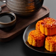 QiHai TCM Praxis & QiGong in Köln - Blog zum Mondfest