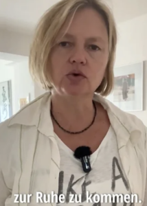 Video & Blogeintrag zu: Wechseljahre und Menopause – Mit Akupunktur individuell und gezielt zu Balance und Lebensqualität